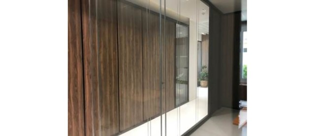 ONE FOR ALL Fixed Partition